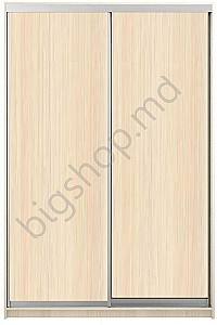 Dulap-cupe Confort-NV 2D PAL (160x45cm)