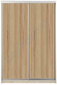 Dulap-cupe Confort-NV 2D PAL (170x60cm)