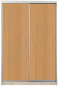 Dulap-cupe Confort-NV 2D PAL (180x45cm)