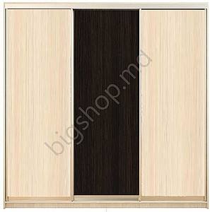 Dulap-cupe Confort-NV 3D PAL (210x45cm)