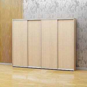 Dulap-cupe Confort-NV 4D PAL (300x45cm)
