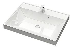 Умывальник Marrbaxx Dakota V031D1 Signal White