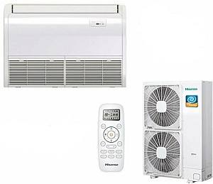 Aer conditionat Hisense AUV140/AUW140