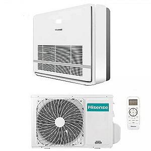 Aer conditionat Hisense AKT35/AUW35 Slim