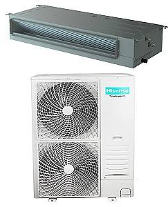 Aer conditionat Hisense AUD125/AUW125