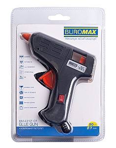 Клеевый пистолет Buromax BM.4312-01