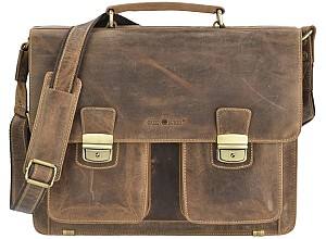 Geanta barbati Greenburry Vintage 1710-25