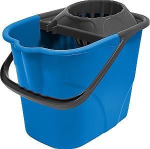 Galeata de curatare a pardoselilor UTP Professional CMK783 Blue