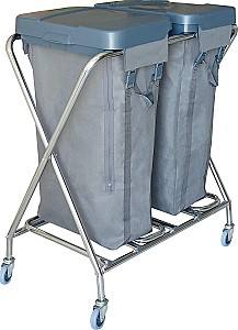 Тележка для уборки Rindo CT266MK