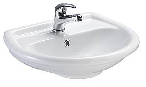 Lavoar baie Ege Vitrifiye LISSA E20501