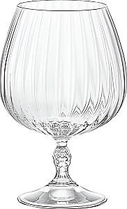 Pahare Bormioli America 20s 25020