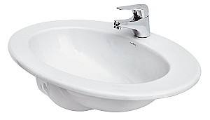 Умывальник Cersanit Gamma 63