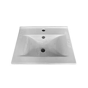 Умывальник  Cerano 520x390x170 (TR4913-520)