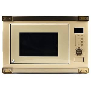 Cuptor cu microunde incorporabil Kaiser EM 2545 ElfAD