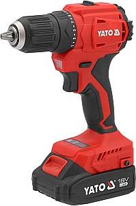 Шуруповерт Yato YT-827788