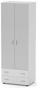 Шкаф KompaniT 5 Нимфея Альба