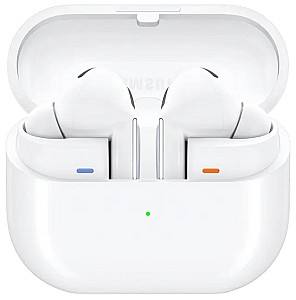 Наушники Samsung Buds 3 Pro White