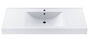 Lavoar baie Aquaform NADJA 120x50