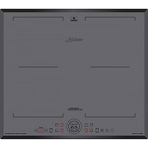 Plita incorporabila electrica Kaiser KCT 6730 FI