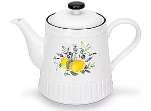 Ceainic pentru infuzie FISSMAN 13614 1L