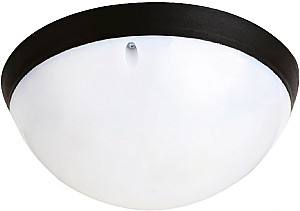 Встраиваемый светильник Rightlight LBLRBL0318G Black