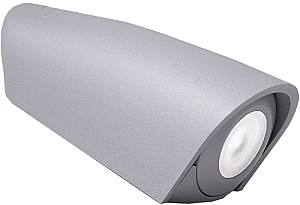 Встраиваемый светильник Fumagalli Mamete Grey (2A3000000LXZ1L)