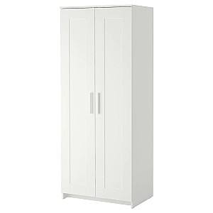Шкаф IKEA Brimnes 2D White 78x190 см