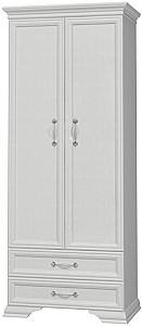 Шкаф Bravo Грация (ЛАК) ШР-2 (прихожая)