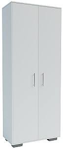 Dulap Confort-NV Nika 2D Nimphea Alb