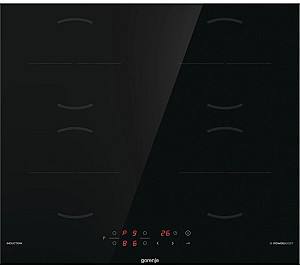 Plita incorporabila electrica Gorenje GI6401BSCE