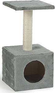 Когтеточка для кошек Beeztees Christa Серый