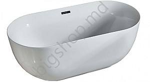 Ванна Classic & Contemporary Perla 170х78х60 [44778W]