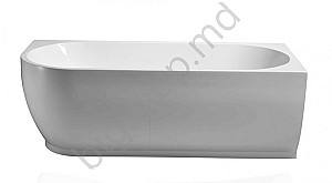 Ванна Classic & Contemporary Rato 1700х800х600 Right