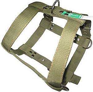 Ham pentru caini Import 40 mm (43049)