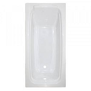 Cadă de baie S-Group NAPOLI 2