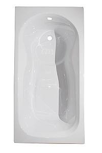 Cadă de baie S-Group SOFIA 2