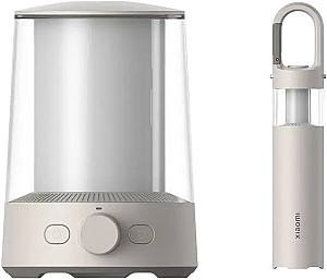 Фонарик Xiaomi BHR7349GL