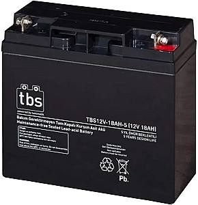 Acumulator UPS Tuncmatik TSK1457