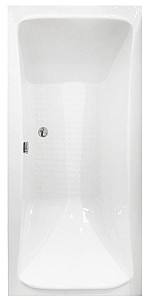 Cadă de baie Stelle Banyo TARESA Rec 85x175 cm