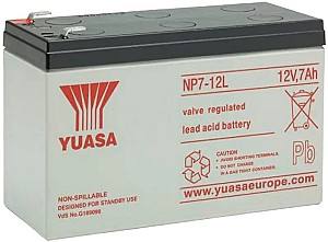 Acumulator UPS YUASA NP7-12L-TW