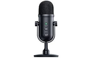 Микрофон RAZER Seirēn V2 Pro