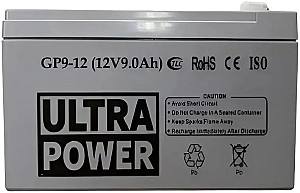 Acumulator UPS Ultra Power GP9-12