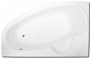 Ванна Banoperito Blanca 140x95 лв