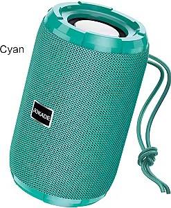 Boxa portabila Jokade QINGYUE JD001 Cyan