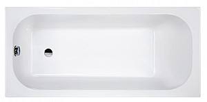 Cadă de baie Sanplast WP Free 75x170 + STW (610-040-0170-01)