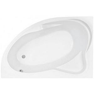 Ванна PoolSpa Europa 170x115 Left (PWAD110ZN3C0000)