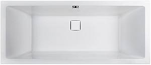 Cadă de baie Sanplast WP Space 80x190 + SP (610-100-0360-01)