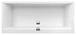 Cadă de baie Villeroy & Boch Square Edge 170x75 (UBQ170SQE2DV01)