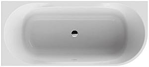 Cadă de baie Sanplast Loft Line 180x80 (610-500-1220-01)