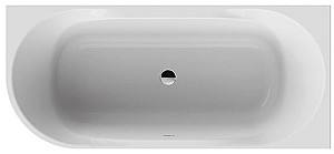 Cadă de baie Sanplast Loft Line 180x80 (610-500-1250-01)